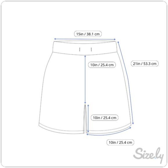 Wrangler Twill Shorts Multiple Pockets Zip Fly Closure Stretch Light Gray M 30 - Picture 9 of 9